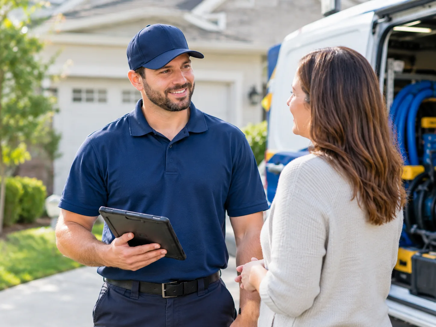 Sewage Backup Cleanup Oregon, OH FAQs